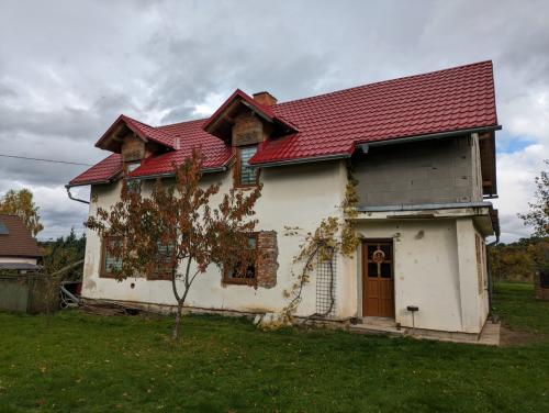 Penzion u Hodoňů 1