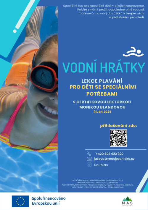 MAS Jesenicko - pozvánky  1