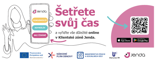 Infprmace pro občany - Superdávka od října nahradí čtyři stávající dávky 1