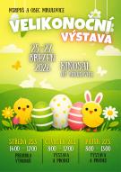 MSRPDŠ - velikonoční akce 4